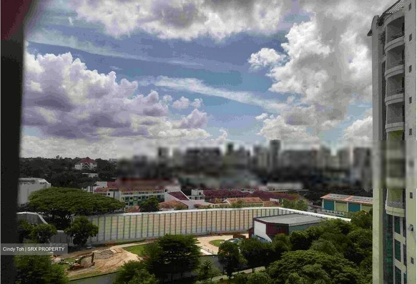 Tanglin Regency (D10), Condominium #407551391